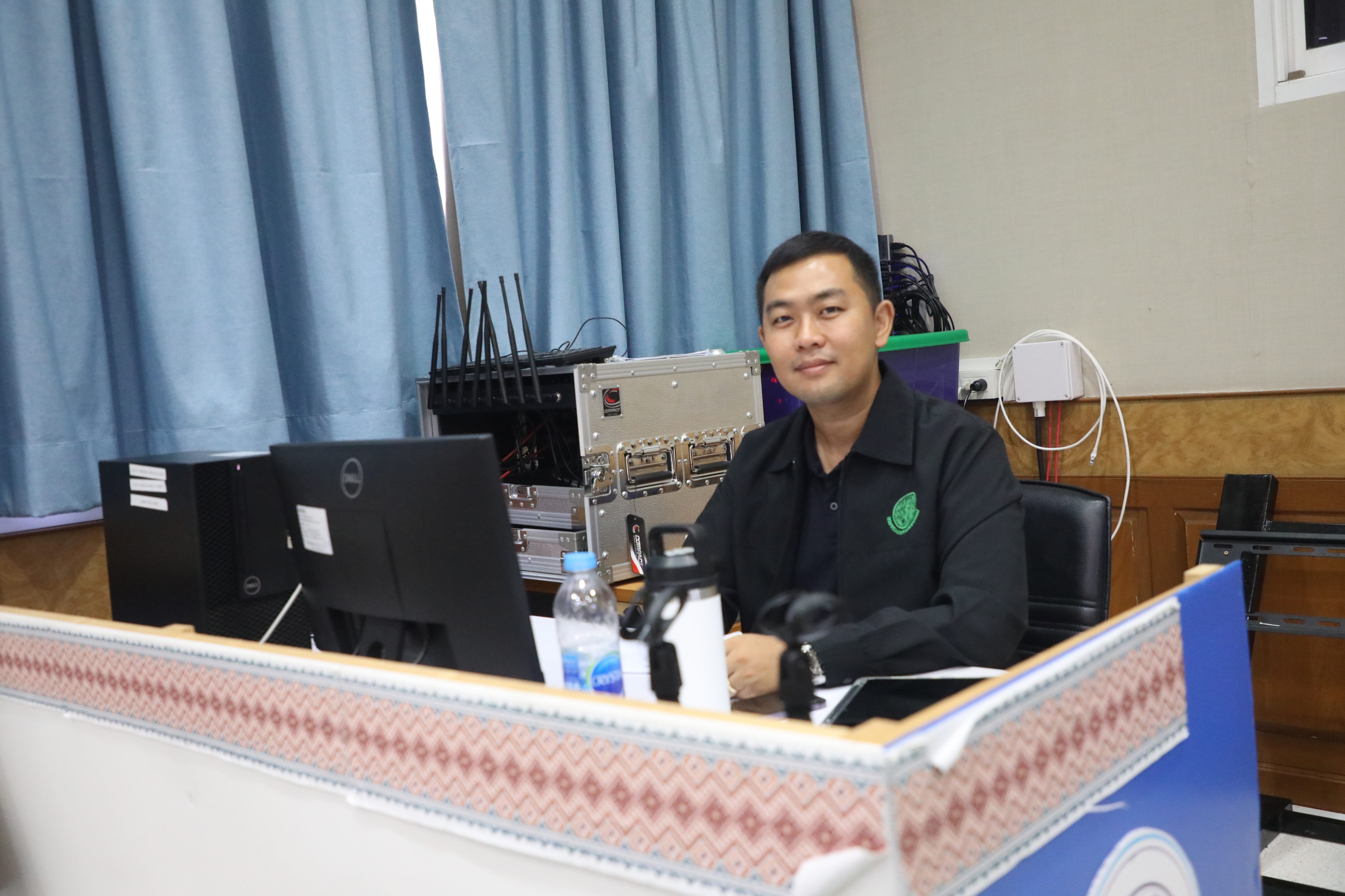 title - ส.ป.ก. ขับเคลื่อนกองทุนการปฏิรูปที่ดิน พิจารณาโครงการพัฒนาพื้นที่เพื่อเกษตรกรทั่วประเทศ